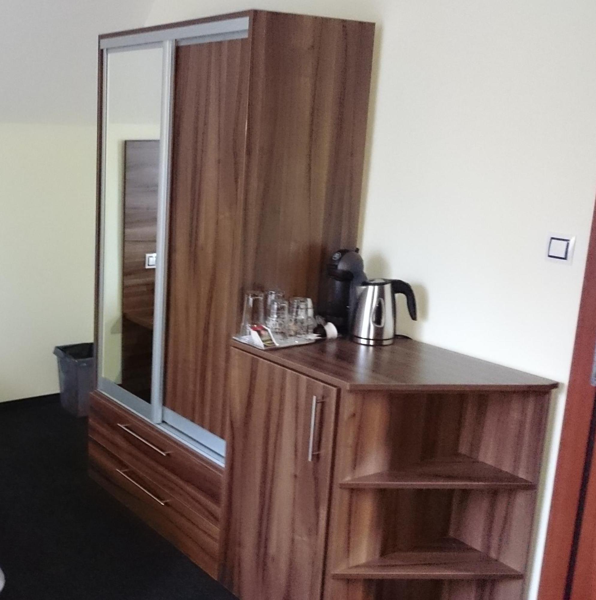 Vila Vlčí Hora Krasna Lipa Quarto foto